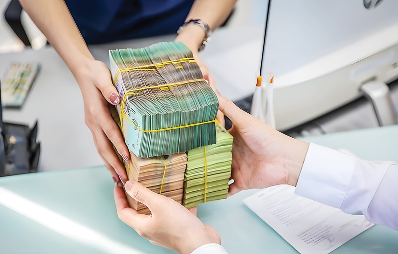 Giải pháp nào để nợ xấu ngân hàng giảm xuống dưới 3%?