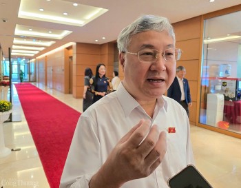 Đảm bảo an ninh năng lượng bắt đầu từ sử dụng tiết kiệm và hiệu quả