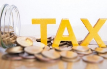 Ngừng sử dụng hoá đơn Công ty Xây lắp Hồng Hà tại Thanh Hóa