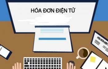 Công ty Xây dựng Thương mại Hồng Giang bị cưỡng chế thuế