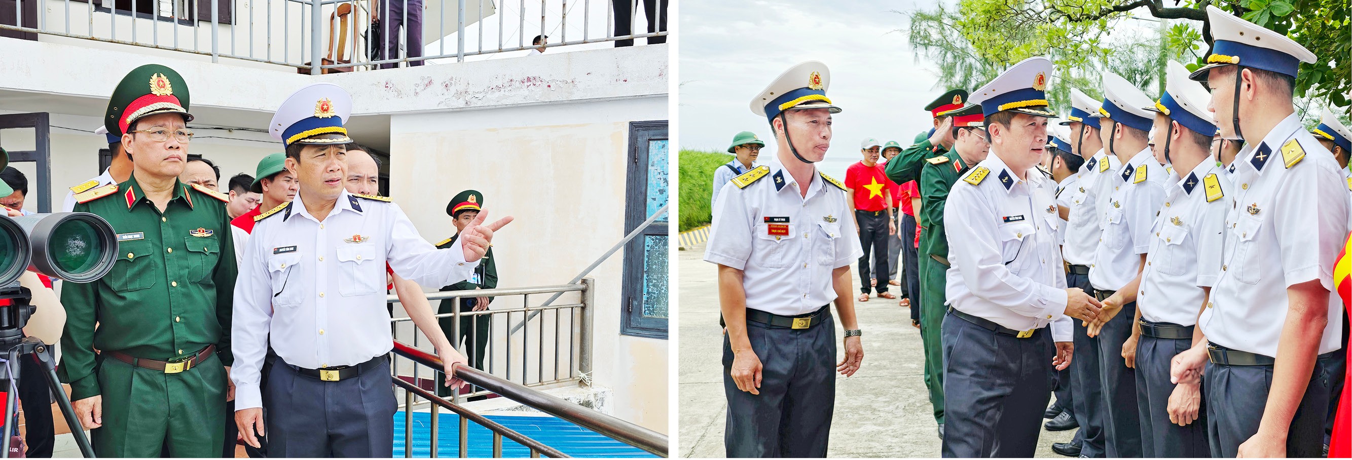 Lời nhắn gửi từ Trường Sa!Bài 2:Hướng về ngày bầu cử Lời nhắn gửi từ Trường Sa!Bài 2:Hướng về ngày bầu cử