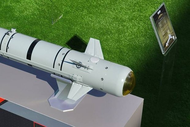 Nga nối tầm tên lửa dẫn đường chính xác 100%