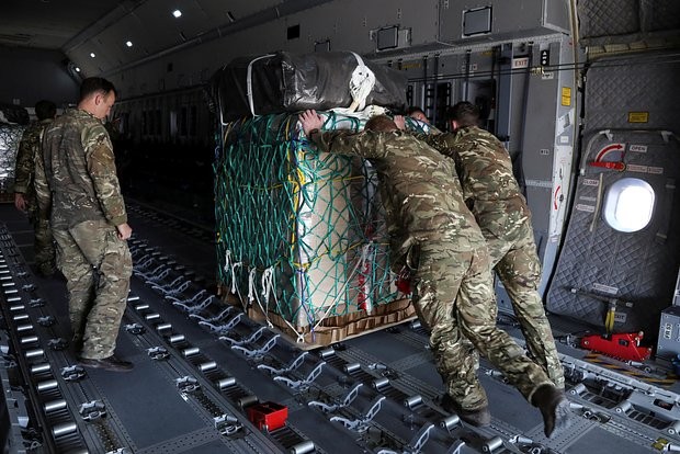 Nga nối tầm tên lửa dẫn đường chính xác 100%