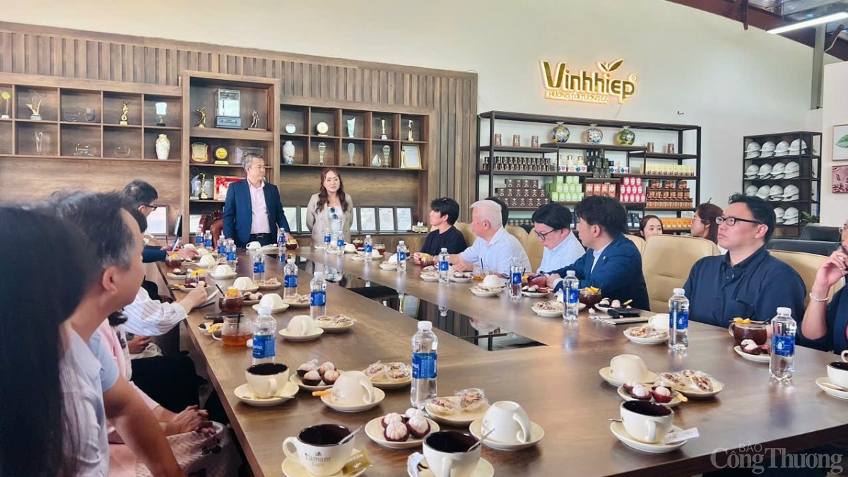 thị trường Nhật Bản