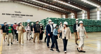 Nông sản Gia Lai vào ‘tầm ngắm’ doanh nghiệp Nhật Bản