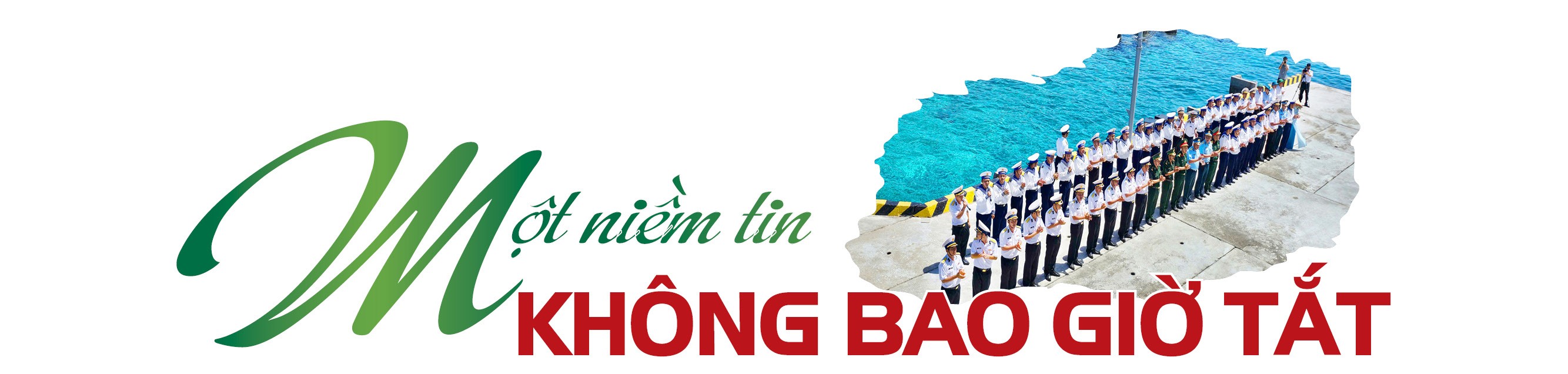 Lời nhắn gửi từ Trường Sa!Bài 2:Hướng về ngày bầu cử Lời nhắn gửi từ Trường Sa!Bài 2:Hướng về ngày bầu cử