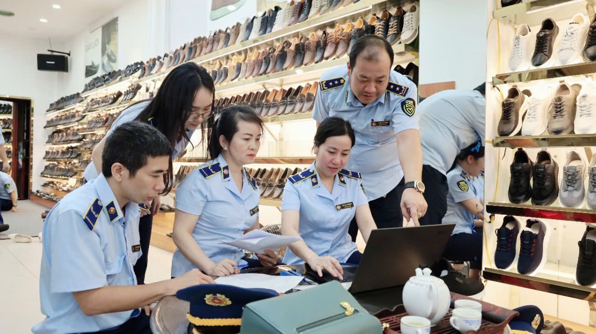 Thanh Hóa: Không vùng cấm, ngoại lệ trong phòng, chống buôn lậu Thanh Hóa: Không vùng cấm, ngoại lệ trong phòng, chống buôn lậu