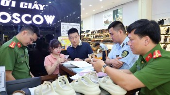 Thanh Hóa: Không có vùng cấm trong phòng, chống buôn lậu và gian lận thương mại