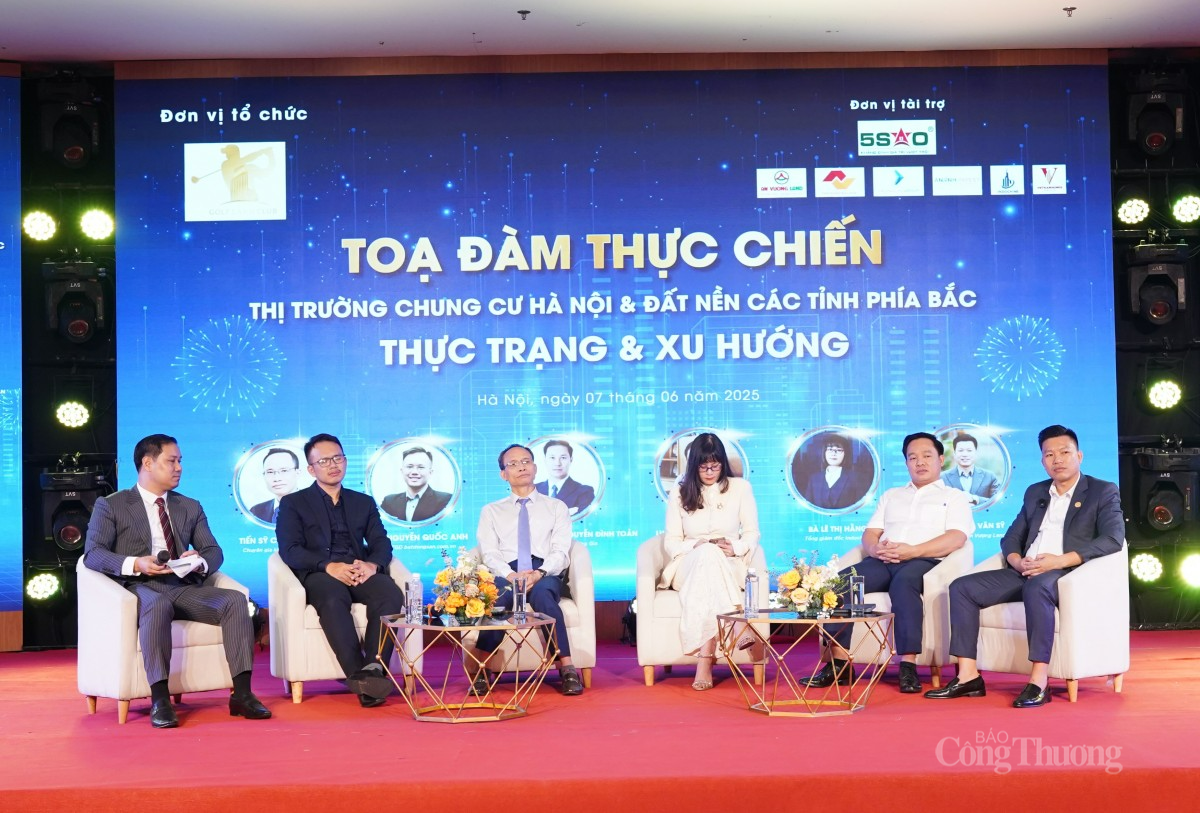 TS. Cấn Văn Lực chỉ rõ cơ hội mới cho doanh nghiệp bất động sản TS. Cấn Văn Lực chỉ rõ cơ hội mới cho doanh nghiệp bất động sản