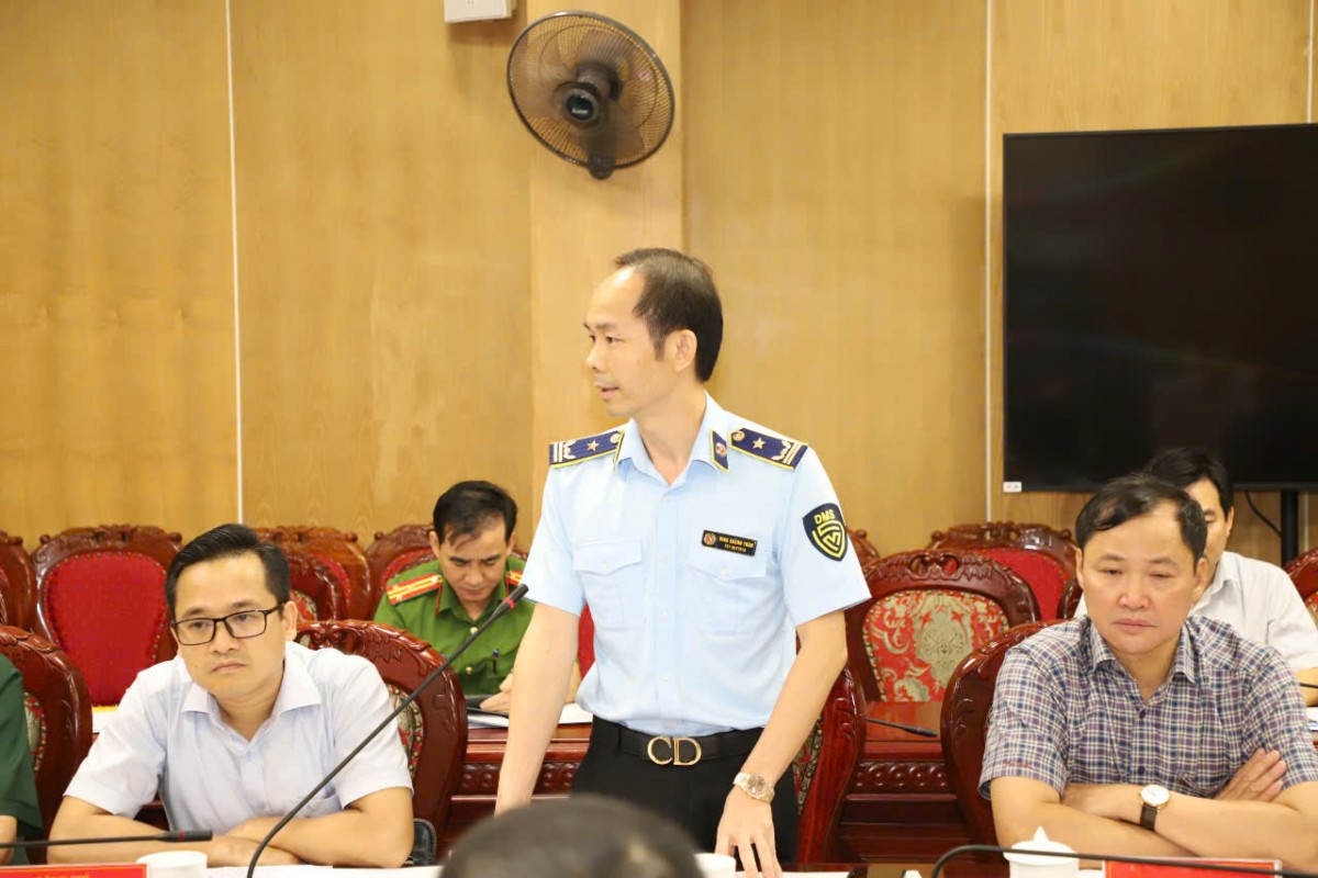 cao điểm chống buôn lậu thanh hóa cao điểm chống buôn lậu thanh hóa