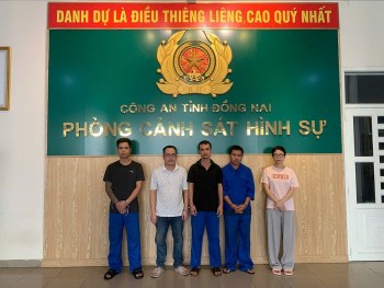 Đồng Nai: Tìm nạn nhân vụ lừa đảo tiền ảo hơn 10.000 tỷ đồng