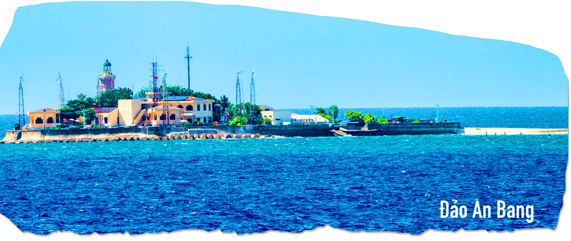 Lời nhắn gửi từ Trường Sa!Bài 2:Hướng về ngày bầu cử Lời nhắn gửi từ Trường Sa!Bài 2:Hướng về ngày bầu cử