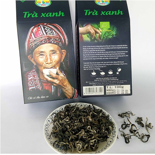 Hà Giang coi OCOP là ‘công cụ’ xóa nghèo bền vững