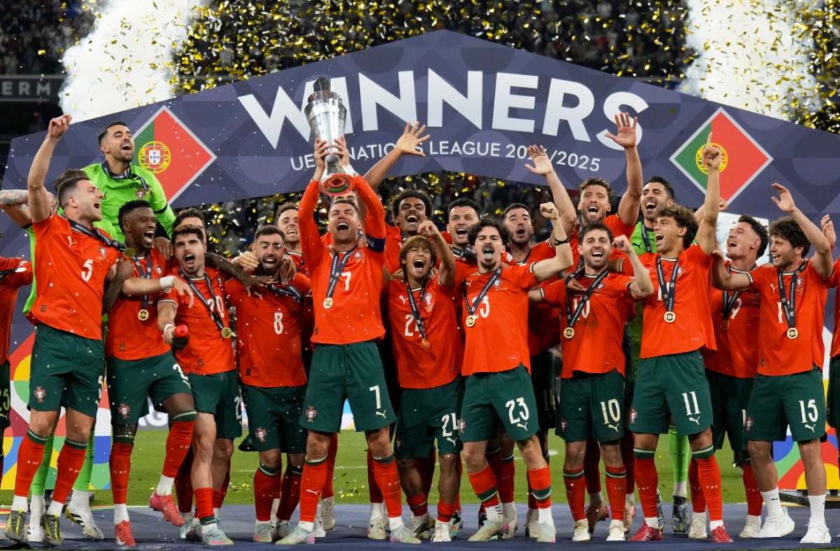 Kết quả bóng đá ngày 9/6