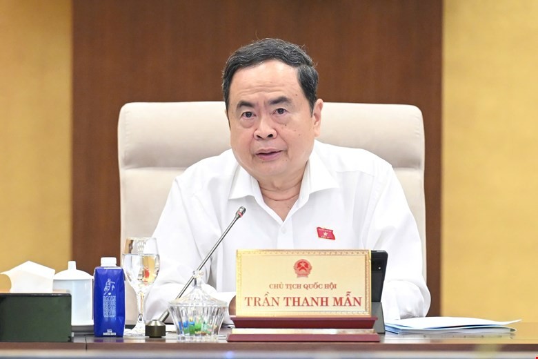 Trần Thanh mẫn