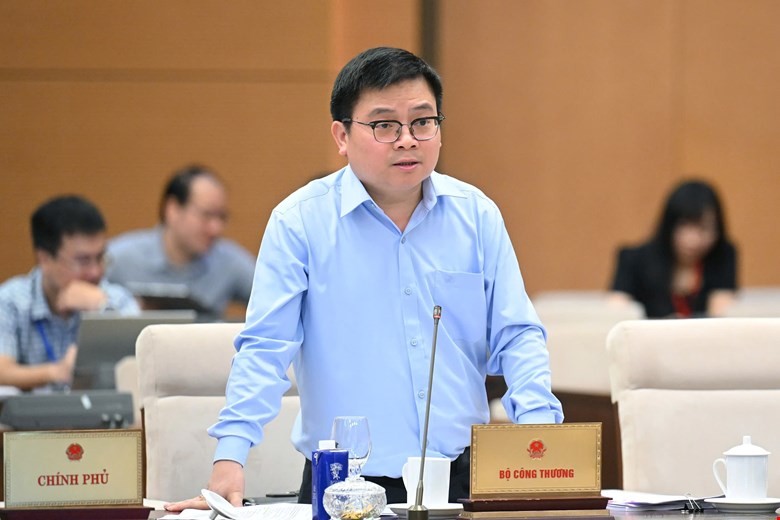 Trương Thanh Hoài