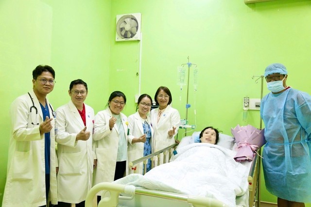 Y học bào thai phát triển, đềxuấtmởrộngchi trả bảo hiểm y tế Y học bào thai phát triển, đềxuấtmởrộngchi trả bảo hiểm y tế