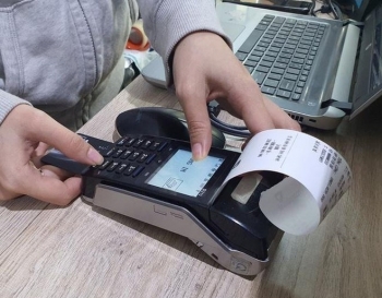 Siết hóa đơn điện tử: Hộ kinh doanh nhỏ loay hoay thích ứng