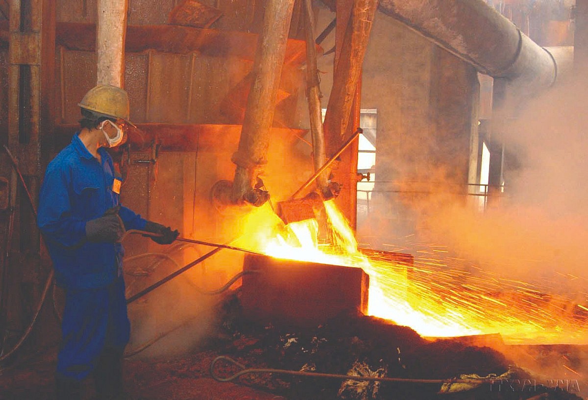 Nâng cao chất lượng và hiệu quả tiêu thụ sản phẩm