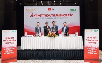 OMINSU Việt Nam bắt tay Seoul Semiconductor: Bước ngoặt chiến lược chinh phục thị trường quốc tế