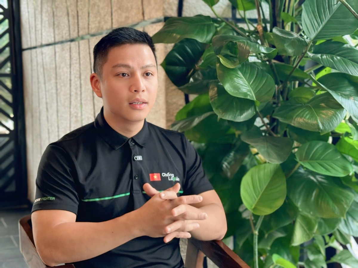 Hiếu PC: Không thể lấy lại tiền khi bạn đã bị lừa Hiếu PC: Không thể lấy lại tiền khi bạn đã bị lừa