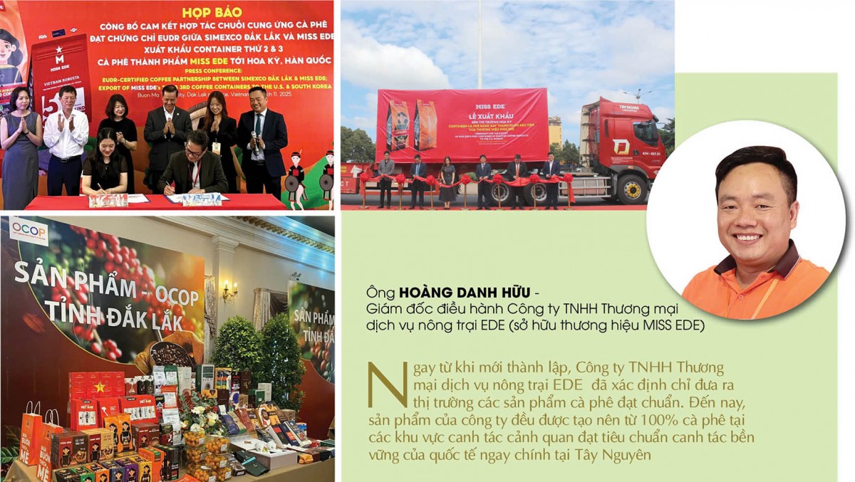 Longform | Hạt cà phê Việt và hành trình thoát nghèo của bà con vùng cao Longform | Hạt cà phê Việt và hành trình thoát nghèo của bà con vùng cao
