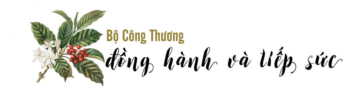 Longform | Hạt cà phê Việt và hành trình thoát nghèo của bà con vùng cao Longform | Hạt cà phê Việt và hành trình thoát nghèo của bà con vùng cao
