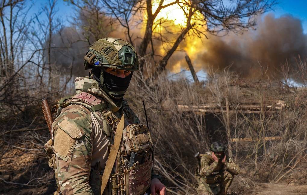 Nga đã tăng cường chi tiêu quốc phòng để phục vụ cho cuộc chiến đang diễn ra với Ukraine. Ảnh: TASS Nga đã tăng cường chi tiêu quốc phòng để phục vụ cho cuộc chiến đang diễn ra với Ukraine. Ảnh: TASS