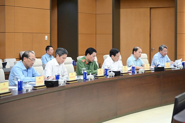 Ban Hiến pháp Ban Hiến pháp