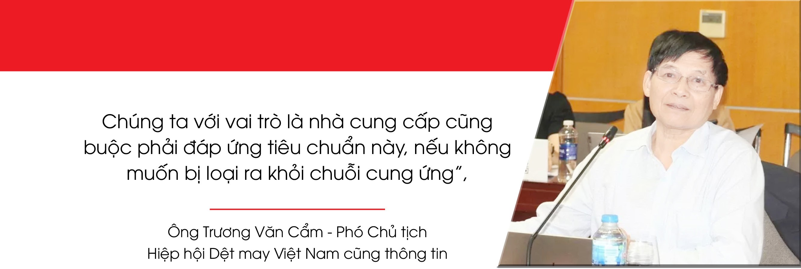 Xúc tiến thương mại chuyên sâu: Khuyến nghị từ thực tế