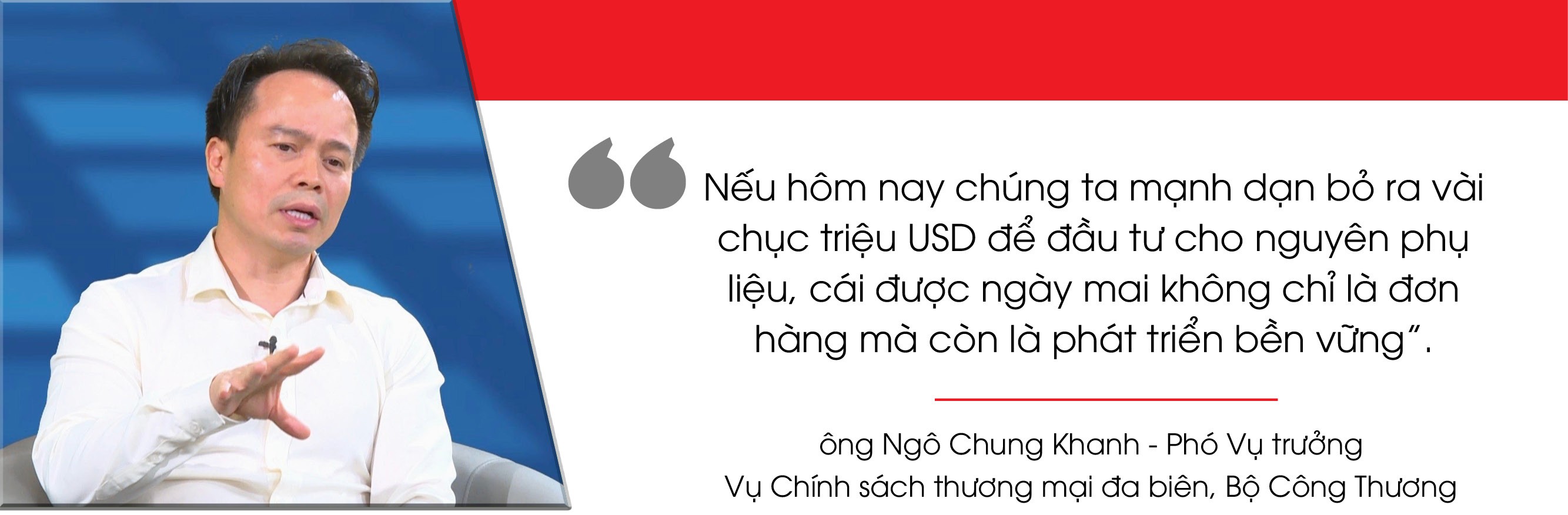 Xúc tiến thương mại chuyên sâu: Khuyến nghị từ thực tế