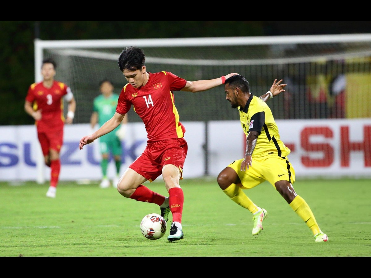Xem trực tiếp Malaysia và Việt Nam, 20h00 ngày 10/6, Asian Cup