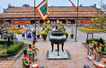 Tăng cường quản lý, bảo vệ di tích trên toàn quốc