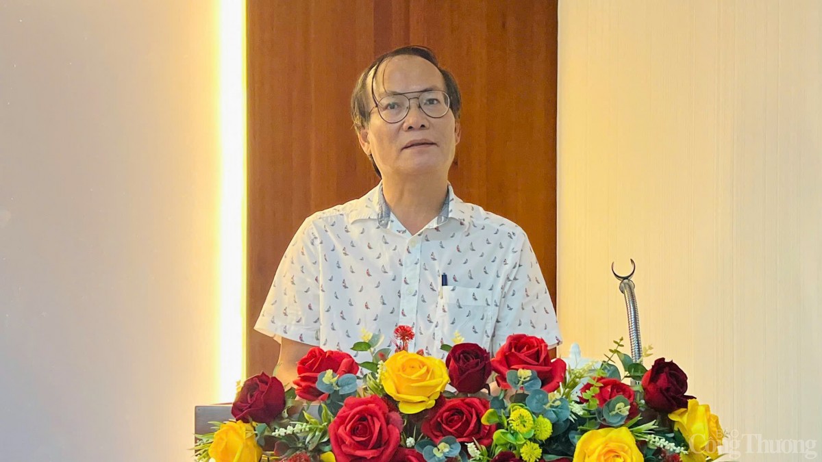 công nghiệp chế biến