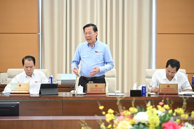 Đề xuất cơ chế đầu tư đường vành đai 4 TP.HCM Đề xuất cơ chế đầu tư đường vành đai 4 TP.HCM