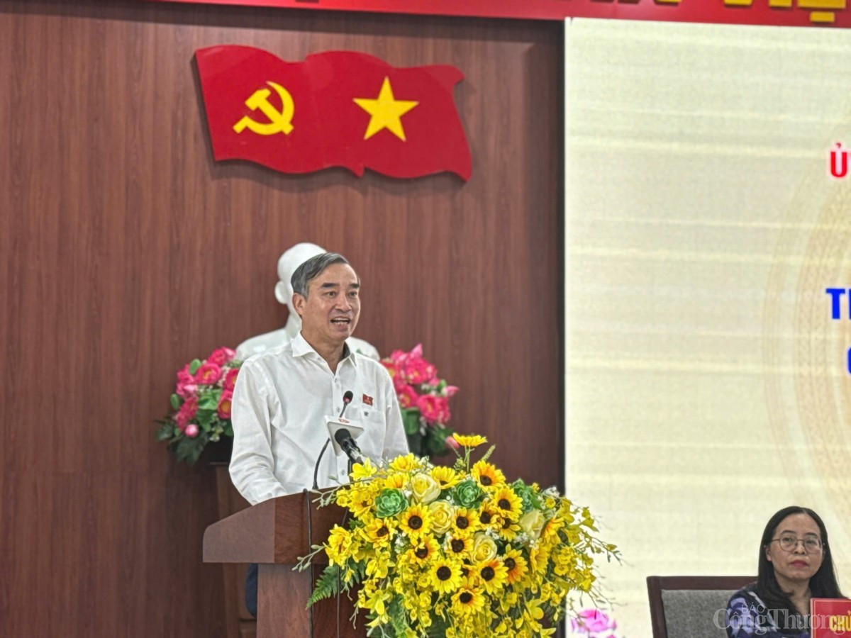 Chủ tịch UBND thành phố Đà Nẵng Lê Trung Chinh cho biết dự kiến thành phố Đà Nẵng mới sẽ đi vào vận hành từ 1/7 Chủ tịch UBND thành phố Đà Nẵng Lê Trung Chinh cho biết dự kiến thành phố Đà Nẵng mới sẽ đi vào vận hành từ 1/7
