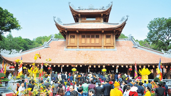 Du lịch Hải Dương