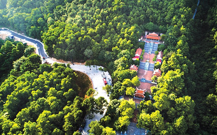 Du lịch Hải Dương