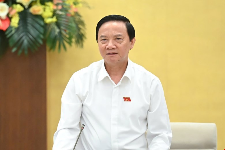 Đề xuất cơ chế đầu tư đường vành đai 4 TP.HCM Đề xuất cơ chế đầu tư đường vành đai 4 TP.HCM