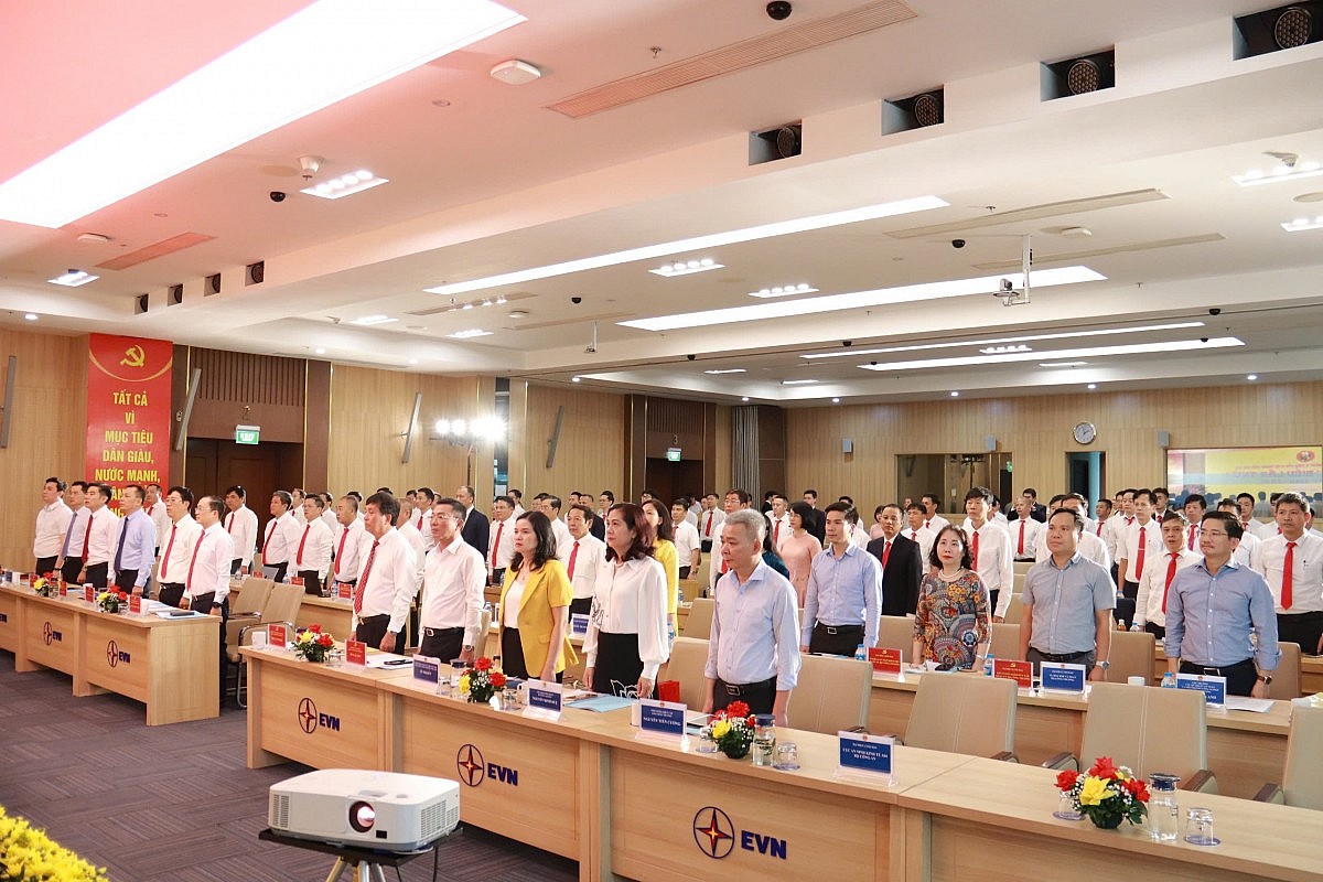 Dấu ấn nhiệm kỳ 2020–2025 và định hướng giai đoạn mới của Đảng bộ NSMO