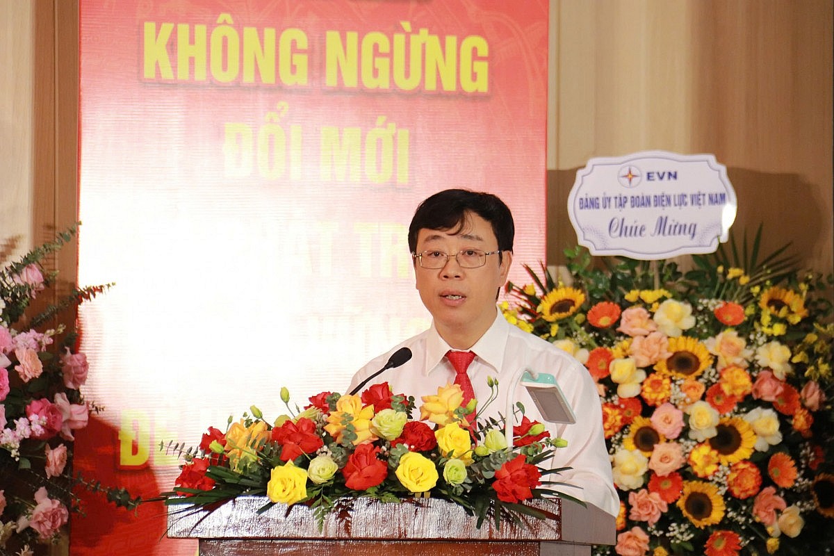 Dấu ấn nhiệm kỳ 2020–2025 và định hướng giai đoạn mới của Đảng bộ NSMO