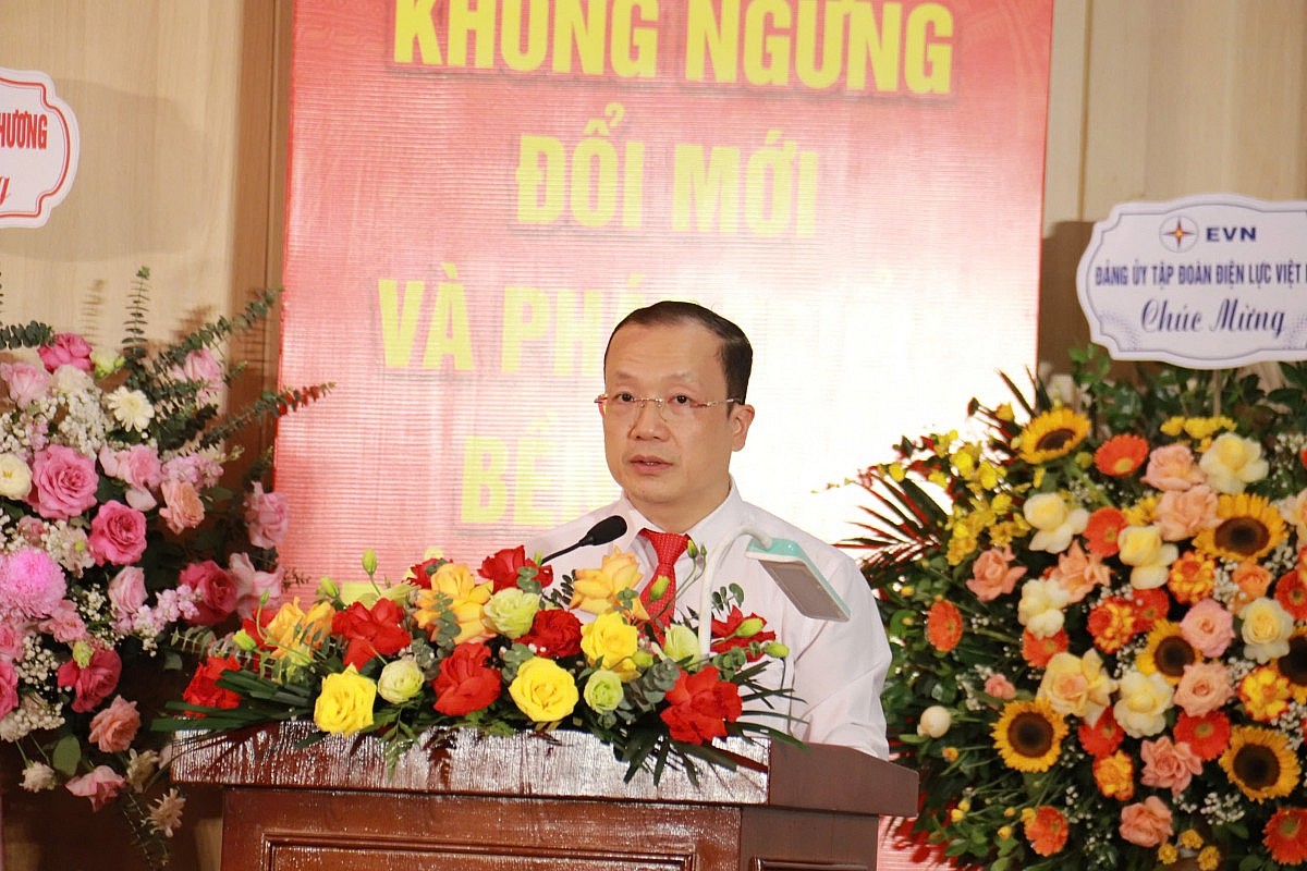 Dấu ấn nhiệm kỳ 2020–2025 và định hướng giai đoạn mới của Đảng bộ NSMO