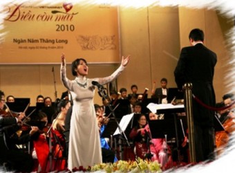 Hồng Nhung và ca khúc nổi tiếng "Nhớ về Hà Nội" của nhạc sỹ Hoàng Hiệp