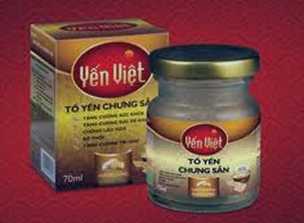 Yến Việt cam kết chất lượng đảm bảo tổ yến 100% sạch, nguyên chất, thuần khiết thiên nhiên.