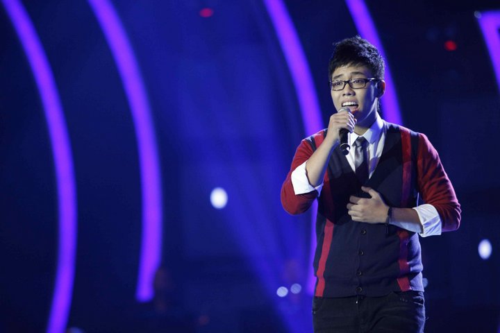 Vietnam Idol: Bất ngờ với sự 'sạch sẽ' đêm bán kết