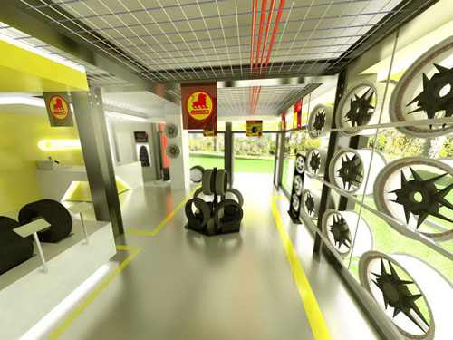 Sản phẩm Casumina đã có mặt tại Mỹ