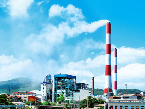 EVNGECO1 là đơn vị tích cực chủ động tham gia thị trường điện cạnh tranh