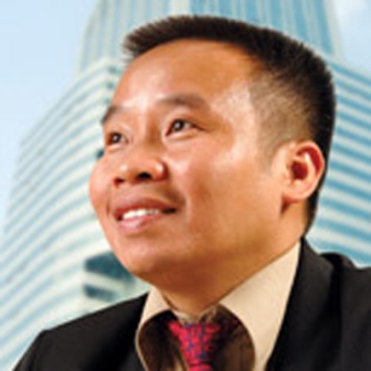 Những ông chủ doanh nghiệp khủng cầm tinh con rắn (P3)