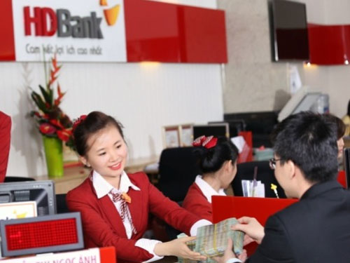 HDBank là trường hợp điển hình về M&A cho năm 2013