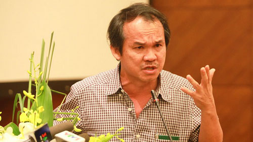 Những doanh nhân Việt gây xôn xao nhất năm Quý Tỵ